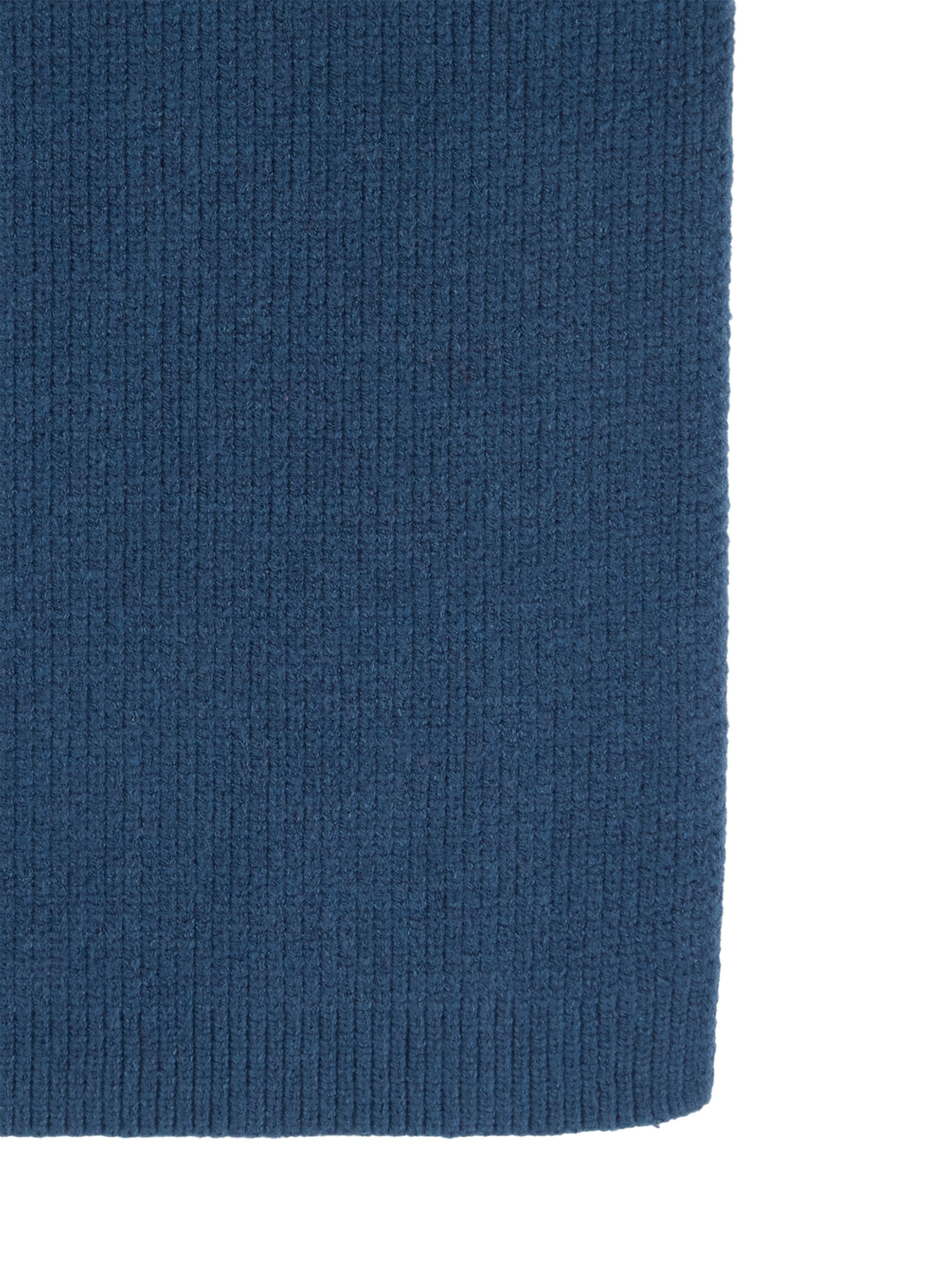 Tom Tailor Blue Scarf