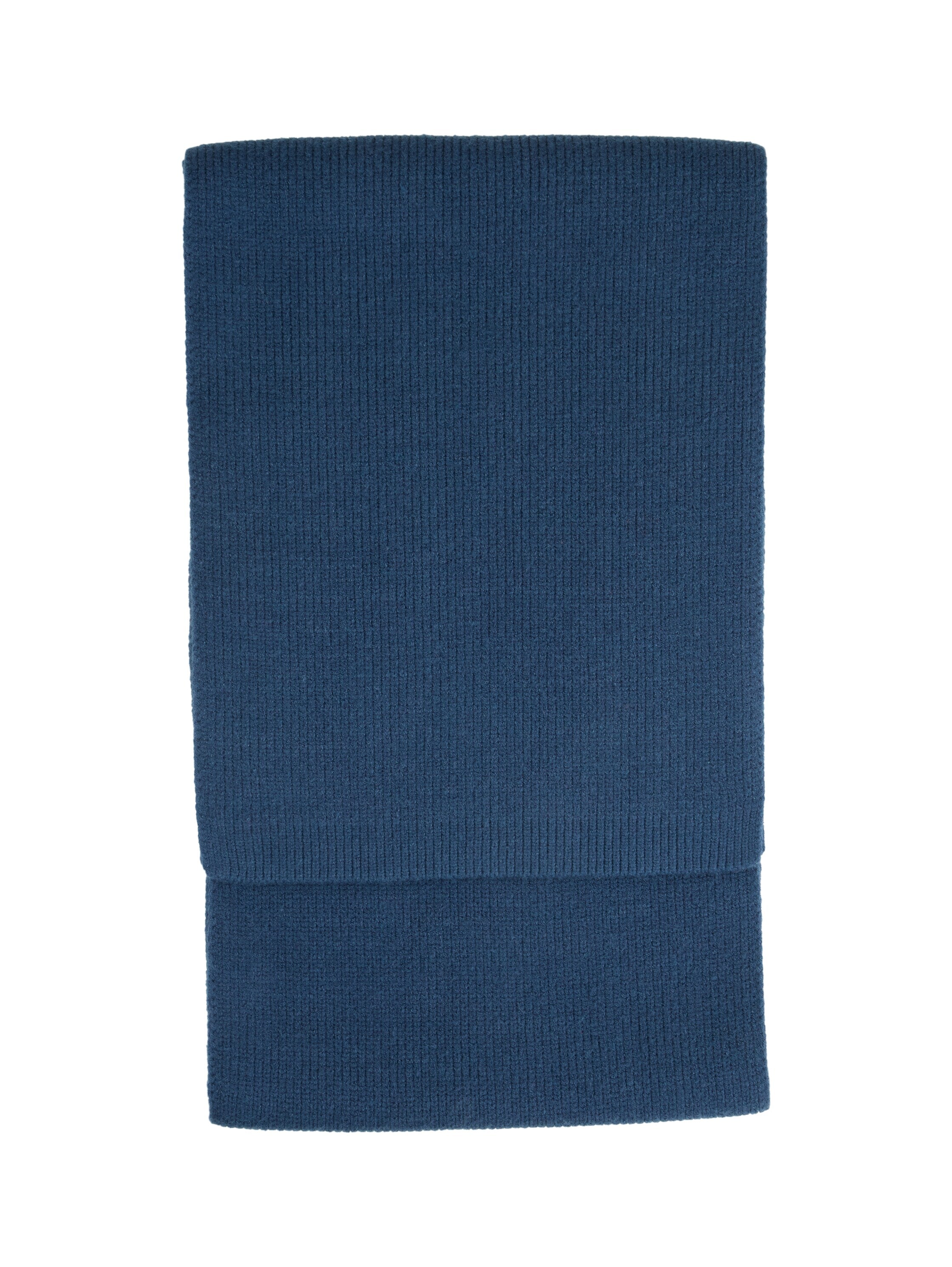 Tom Tailor Blue Scarf