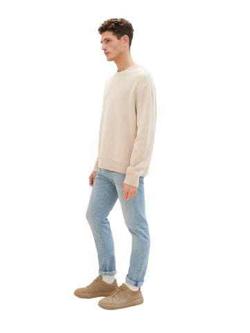 Tom Tailor Josh Super Stone Blue Denim