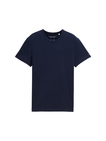 Tom Tailor Slim Fit Sky Captain Blue With Stretch