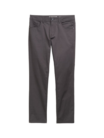 Tom Tailor Regular Slim Grey Pant