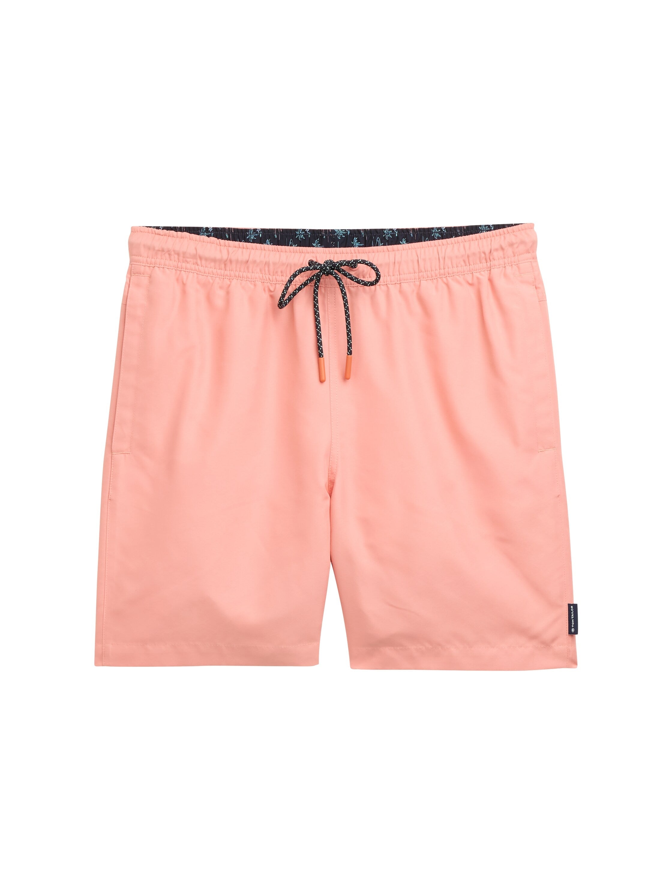 Tom Tailor Coral Rose Basic Swim Short