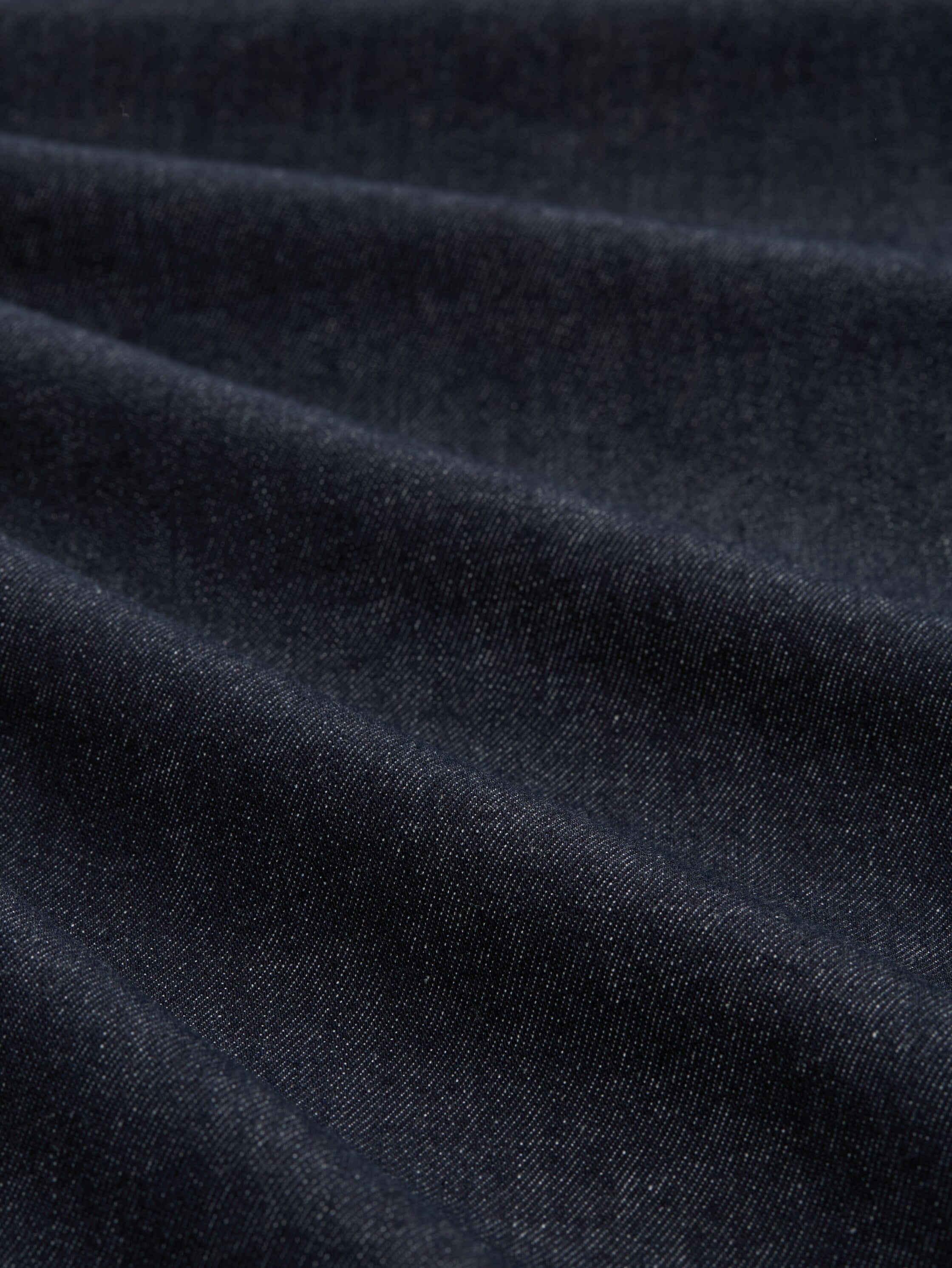 Tom Tailor Straight Dark Blue Denim Jeans