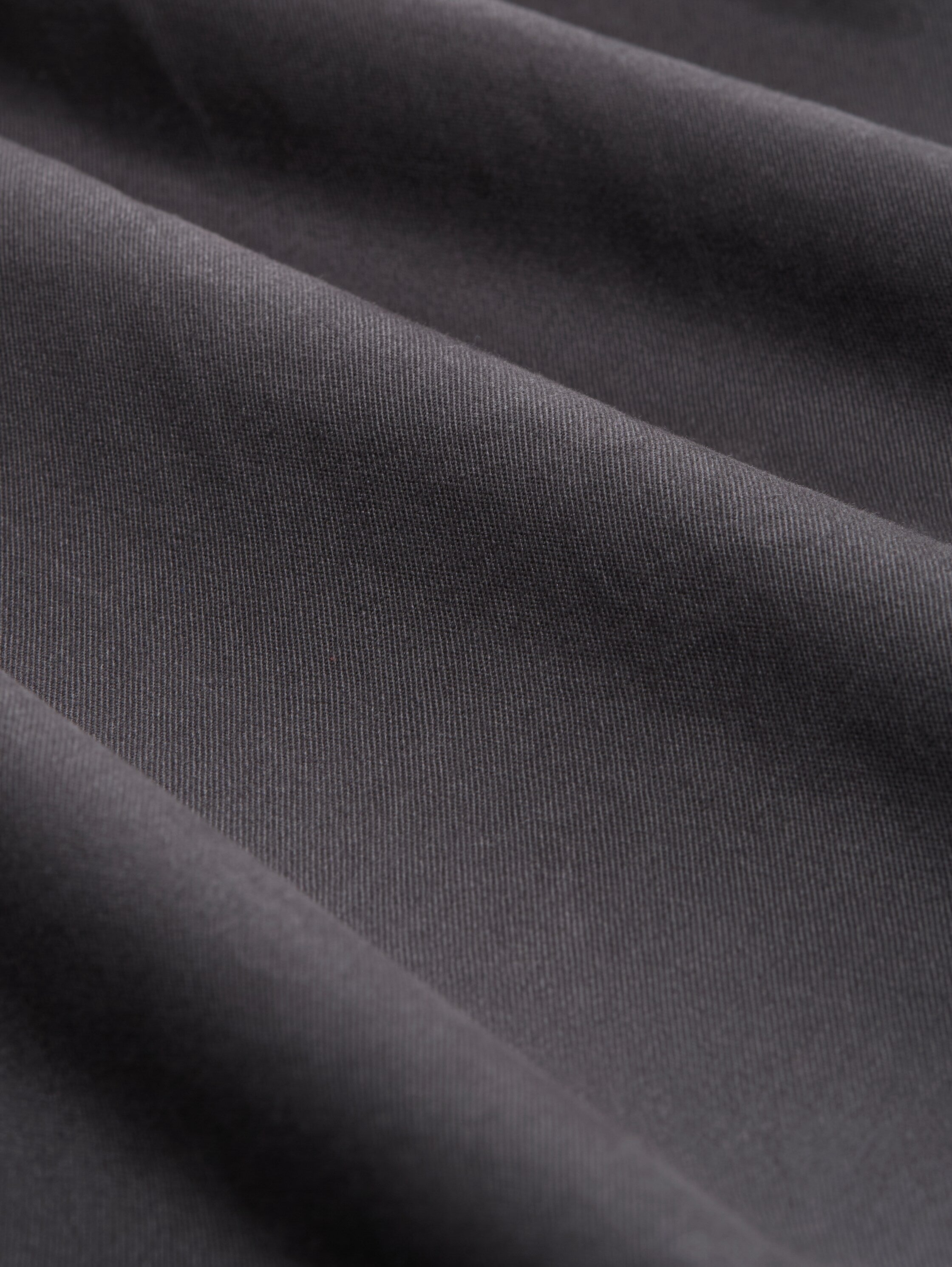 Tom Tailor Regular Fit Grey Chino