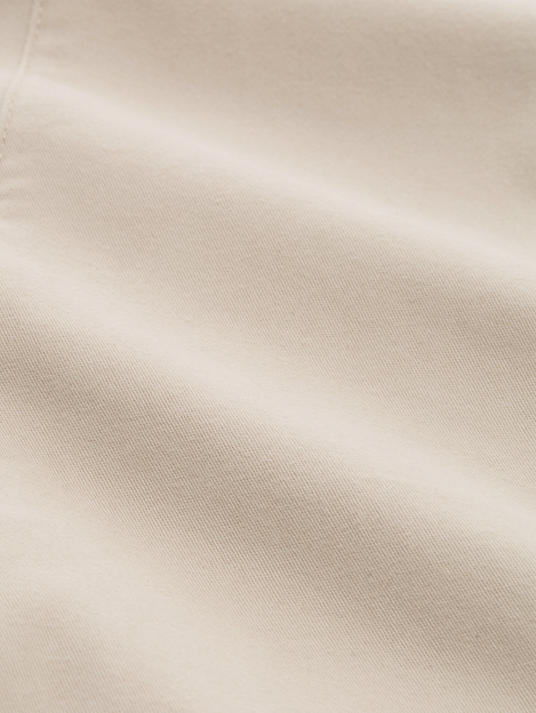 Tom Tailor Beige Chino Trousers