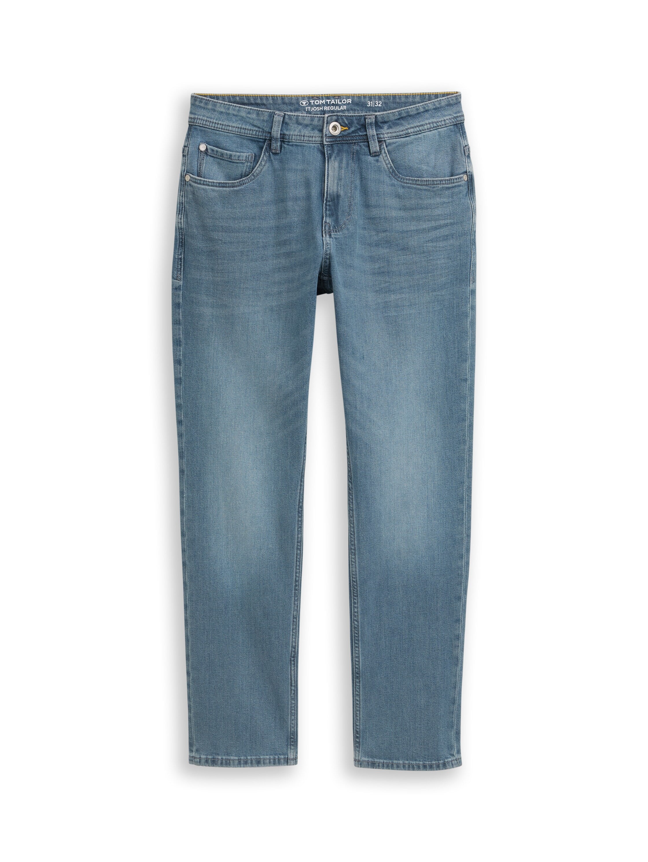 Tom Tailor Slim Blue Jeans
