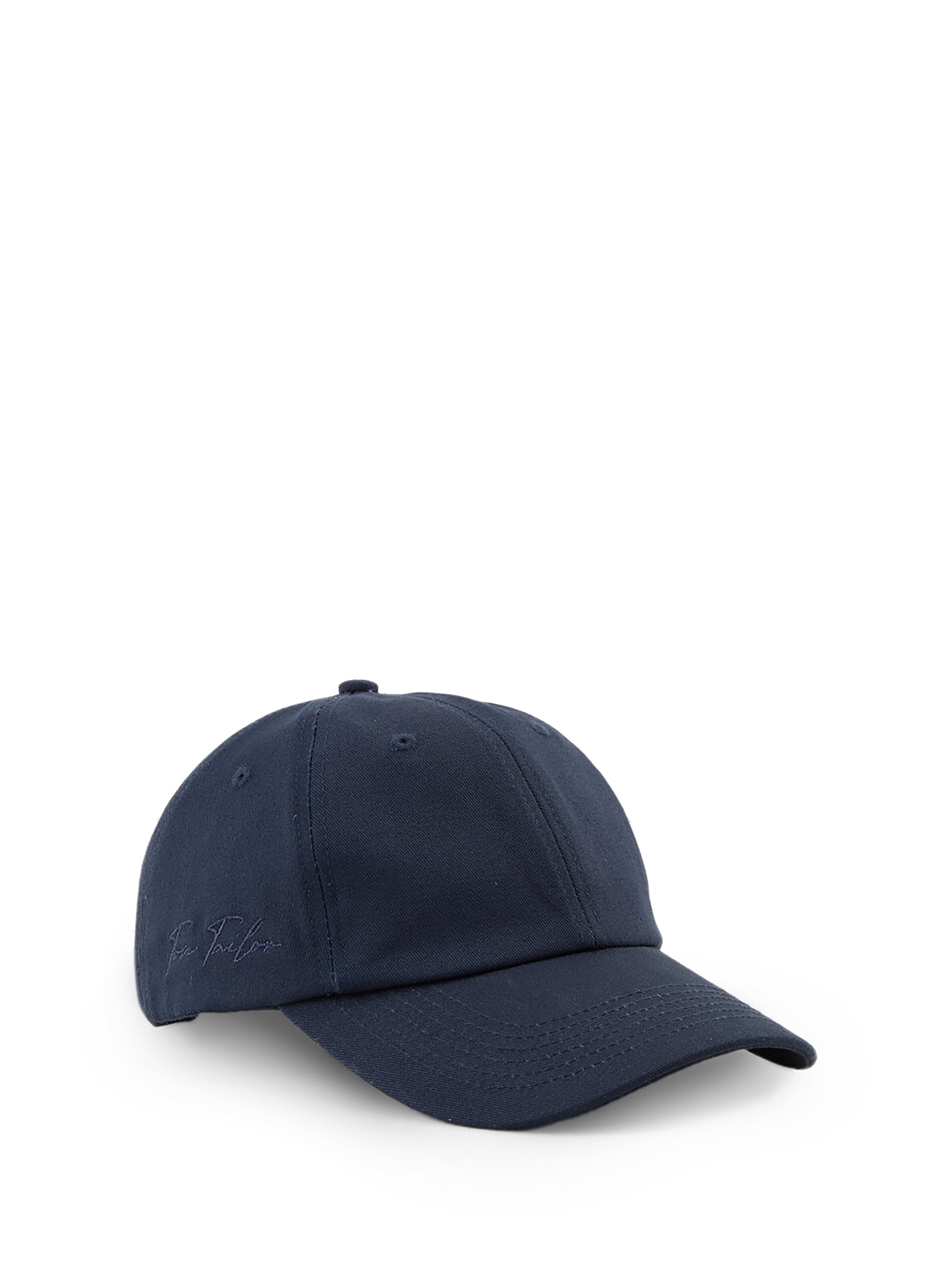 Tom Tailor Navy Cap
