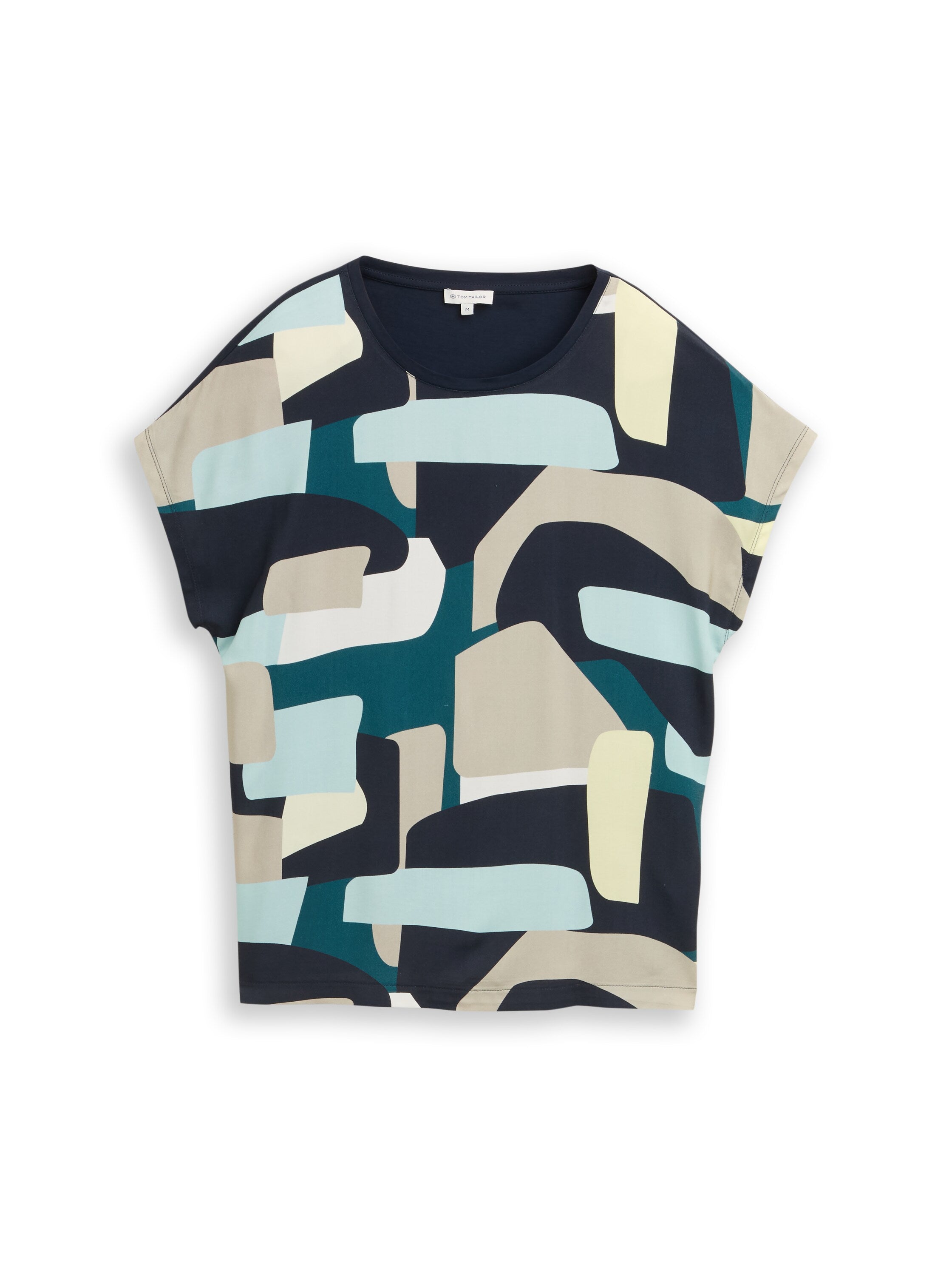 Tom Tailor T-Shirt With Design