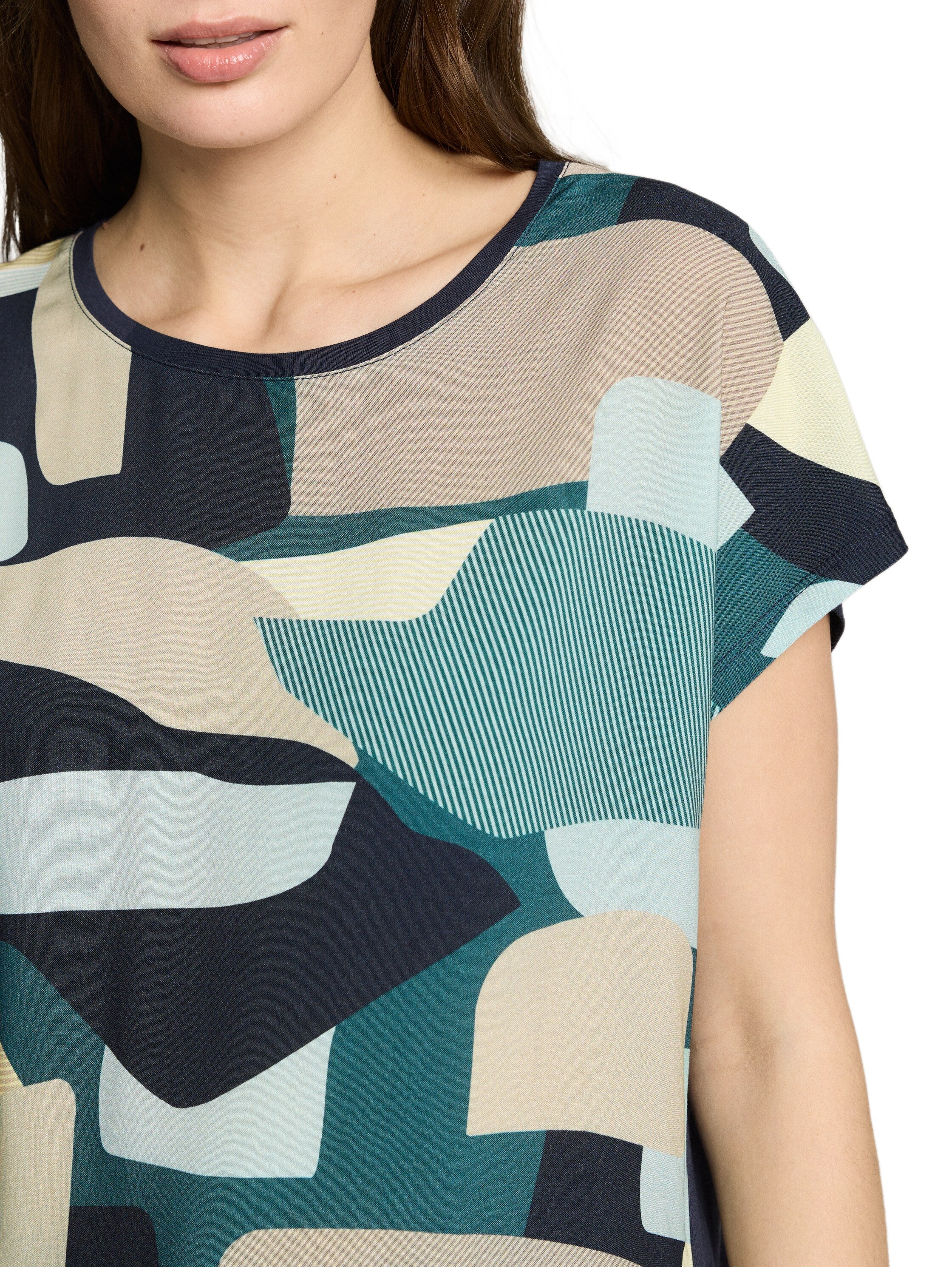 Tom Tailor T-Shirt With Design