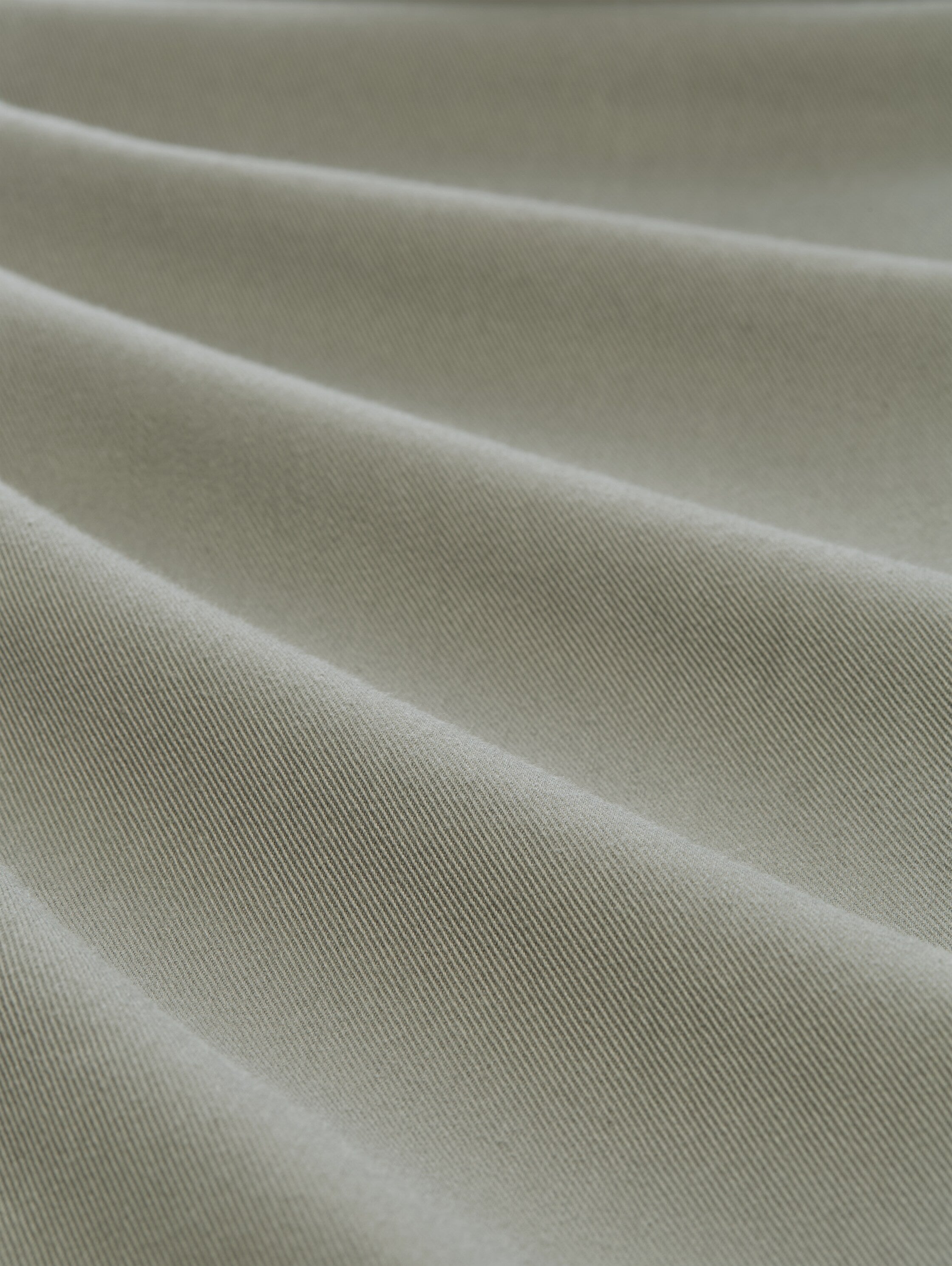 Tom Tailor Olive Chino Trousers