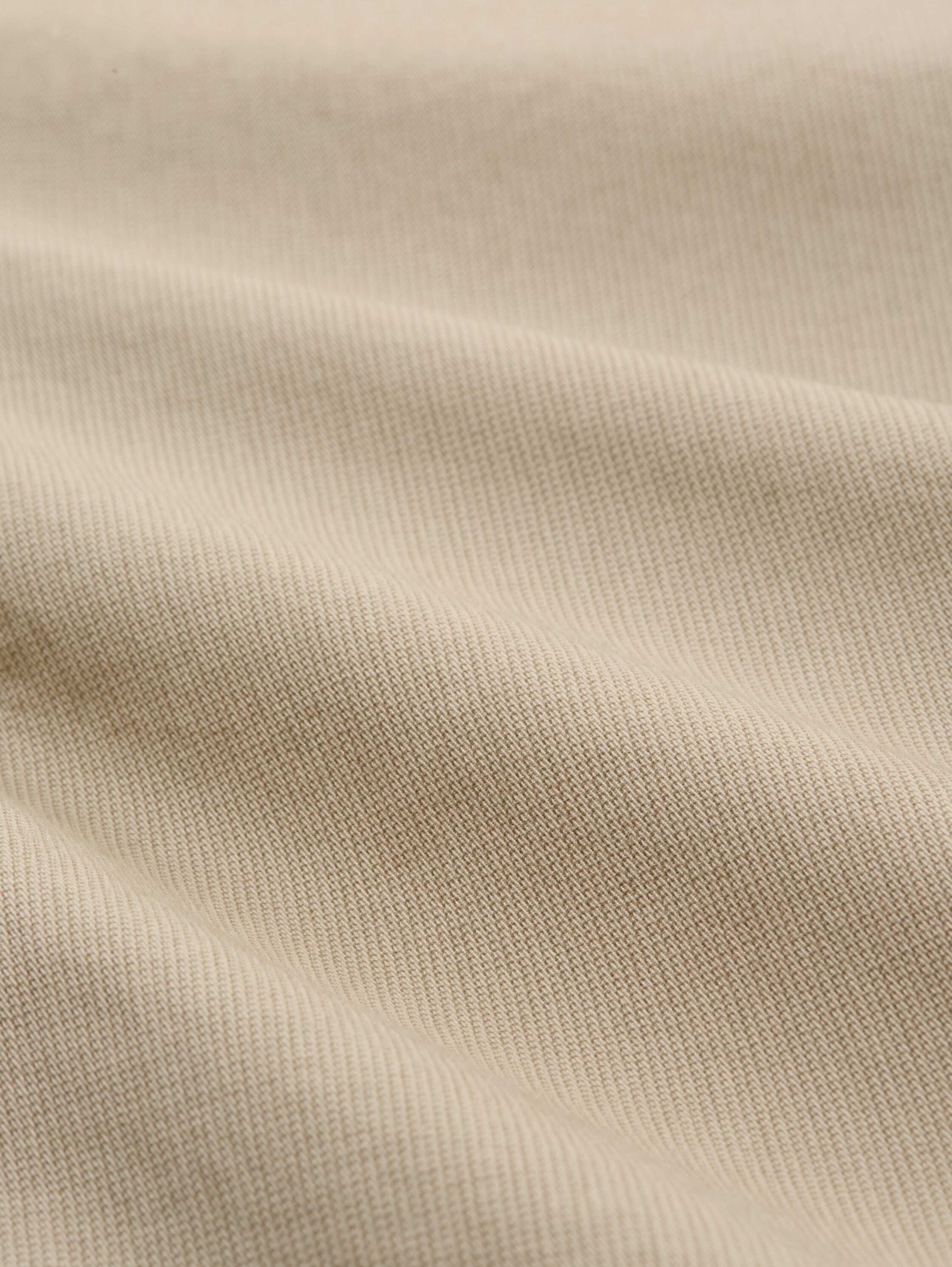 Tom Tailor Beige Slim Fit Chino