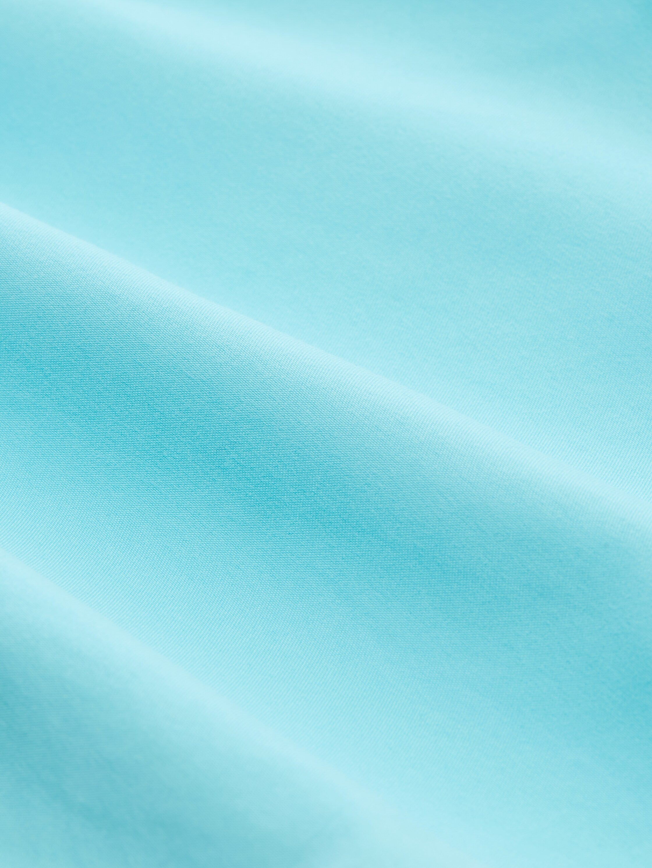 Tom Tailor River Teal Swim Shorts With Drawstring