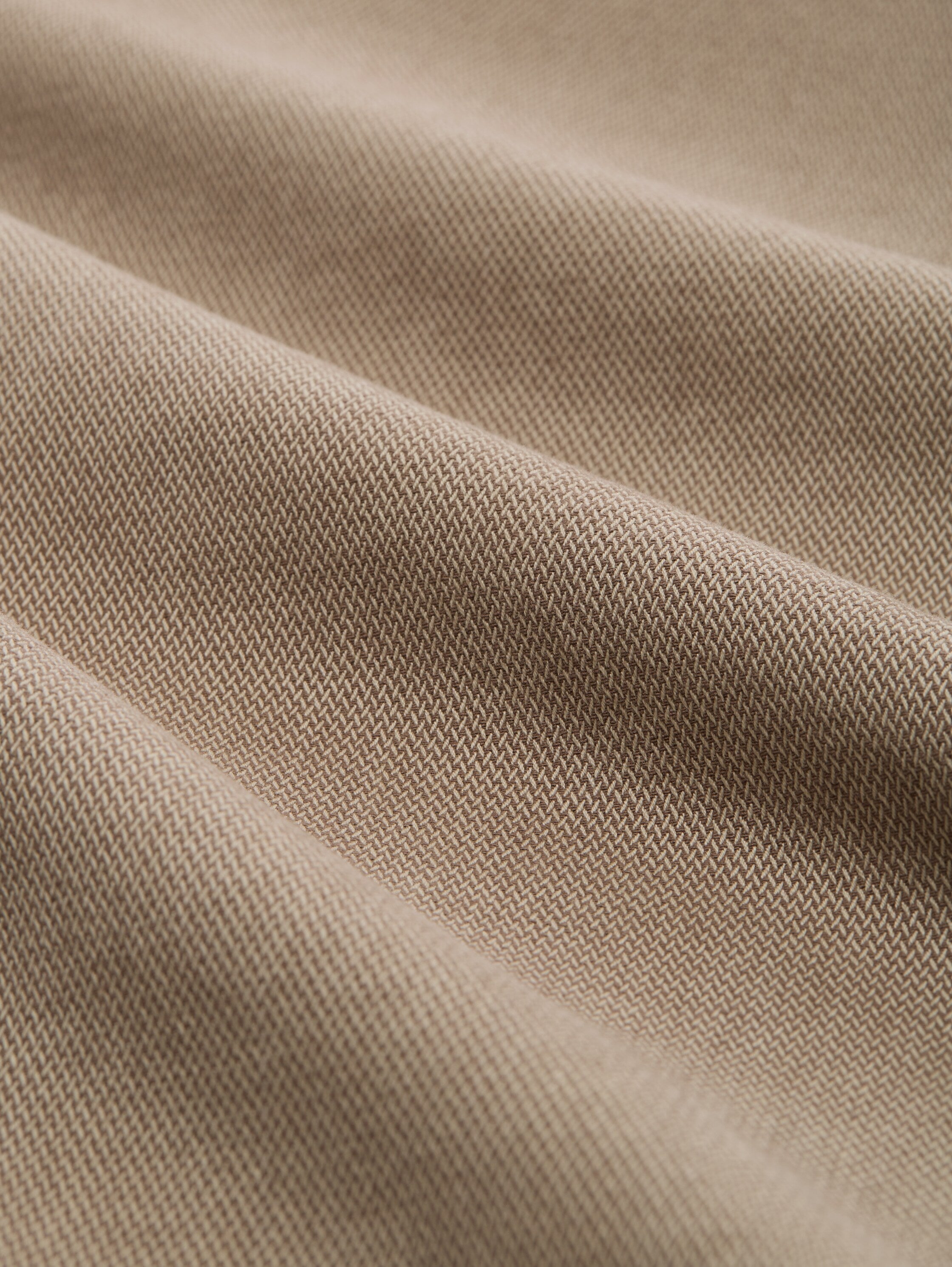 Tom Tailor Travis Slim Beige Chino With Belt