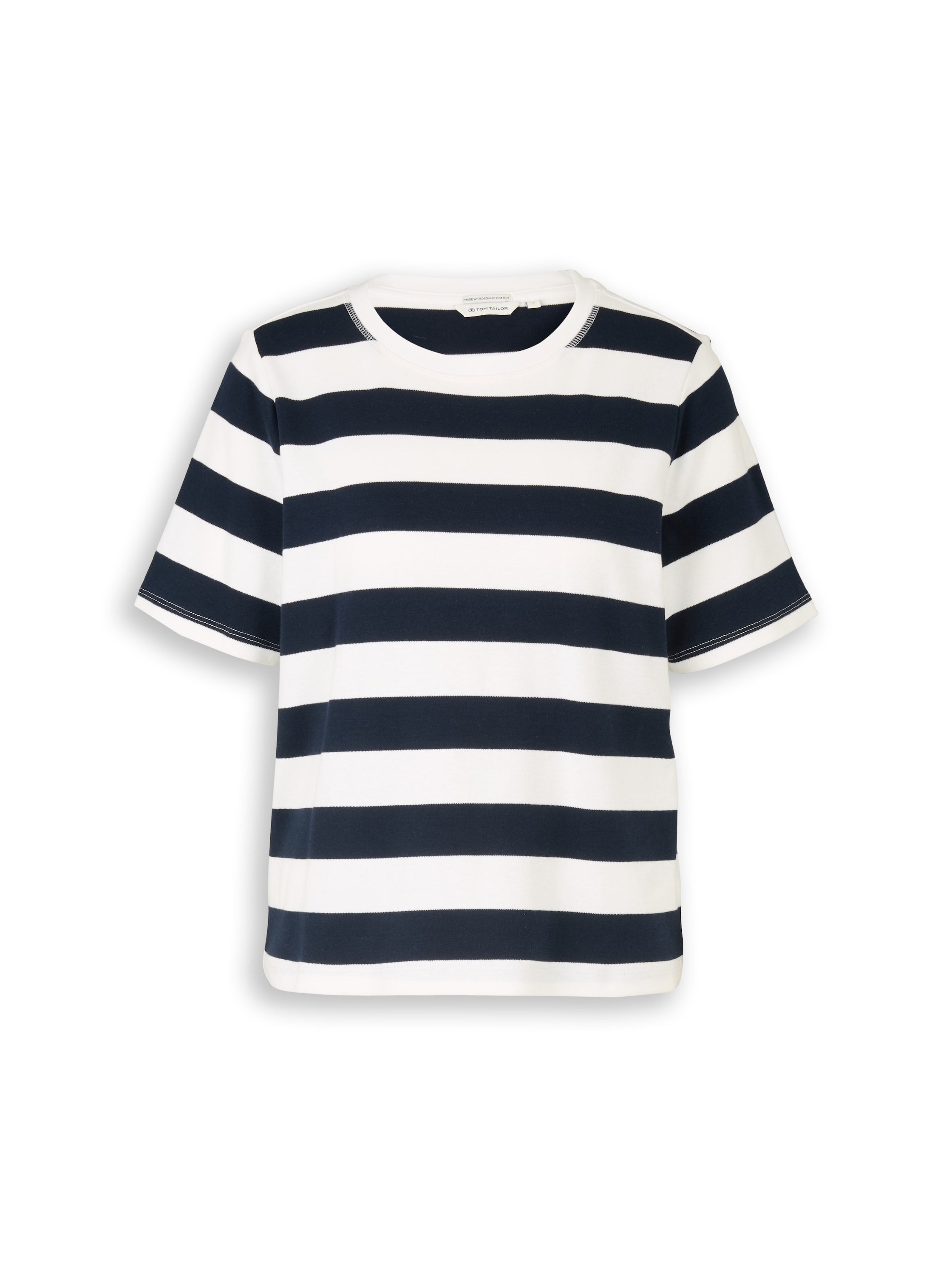 Tom Tailor Regular Fit T-Shirt