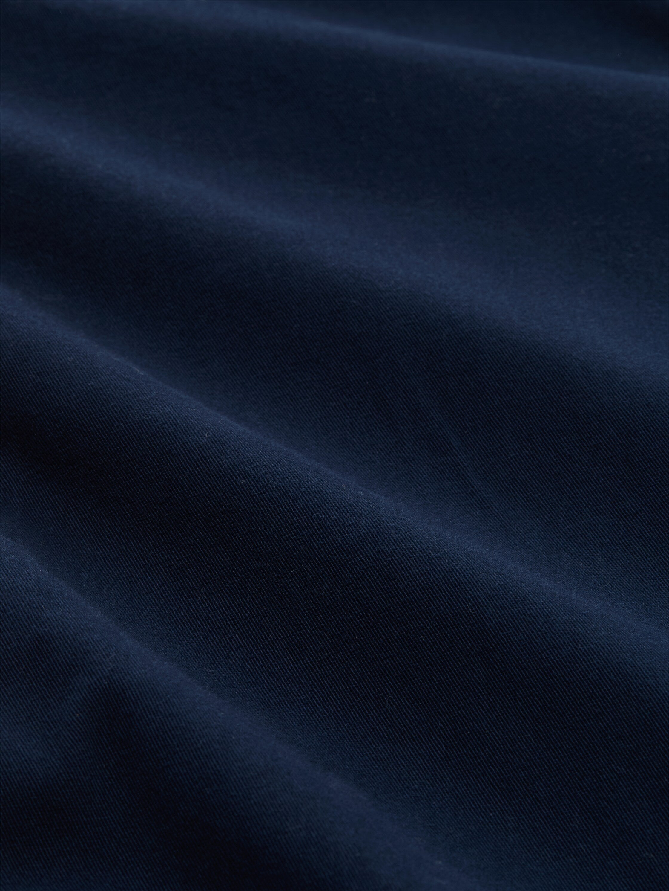 Tom Tailor Navy Chino Trousers