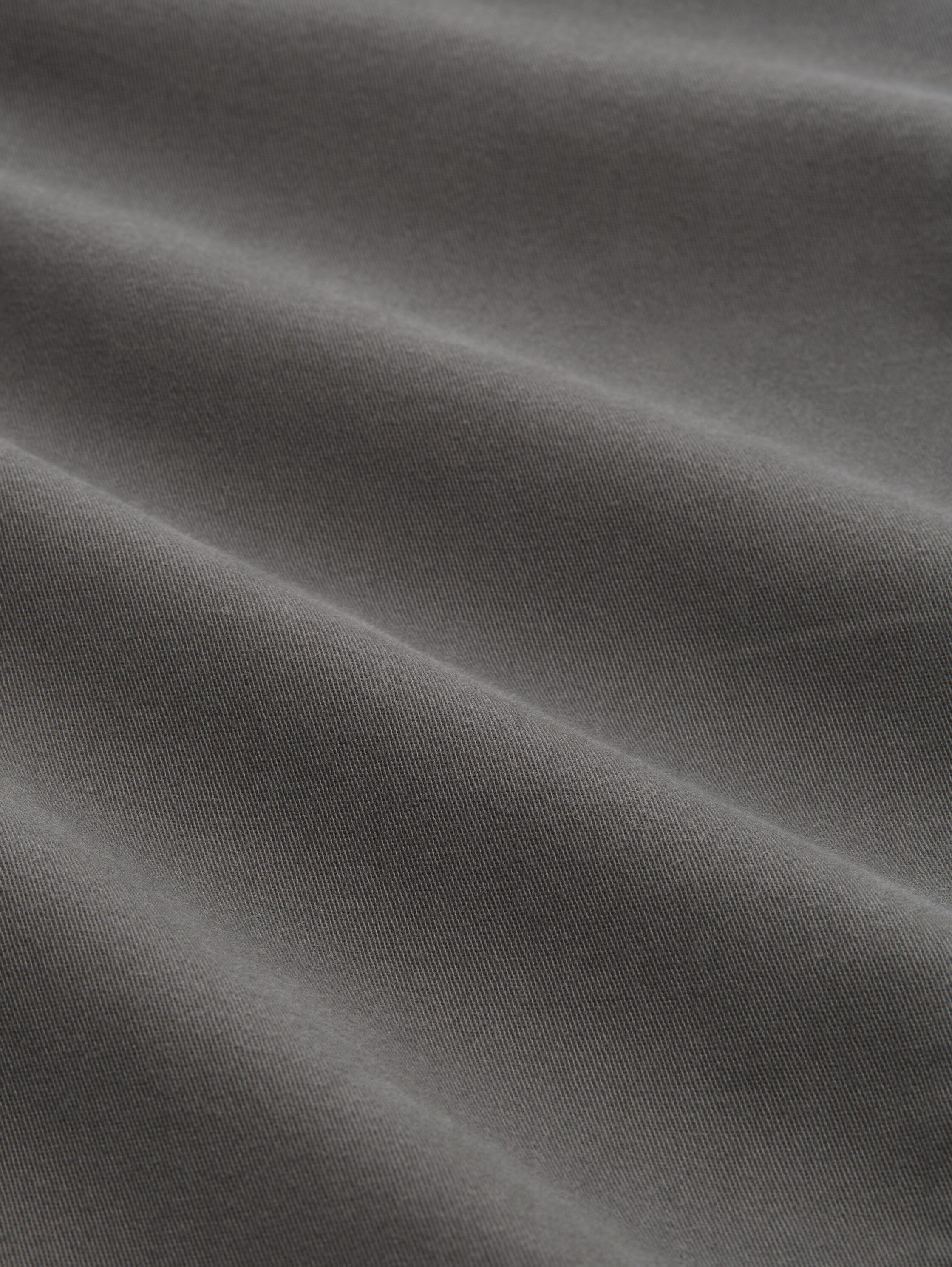 Tom Tailor Grey Chino Trousers