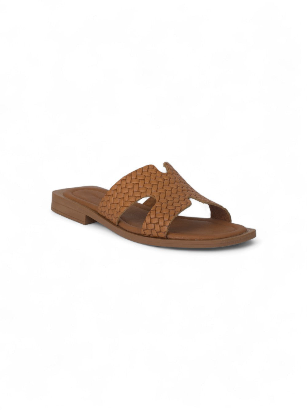 Single Strap Flat Havan Slipper