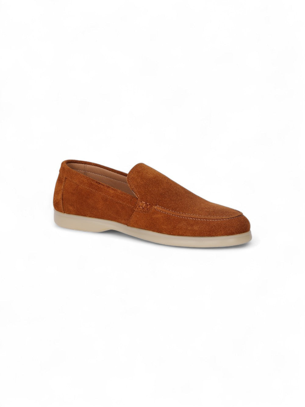 Flat Low Havan Moccasin Casual Shoes