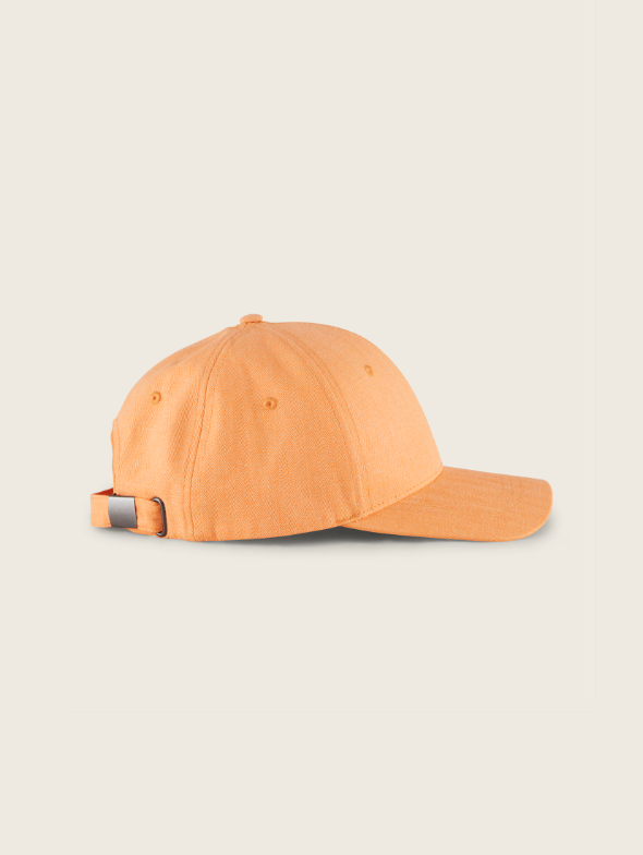 Tom Tailor Orange Basic Cap