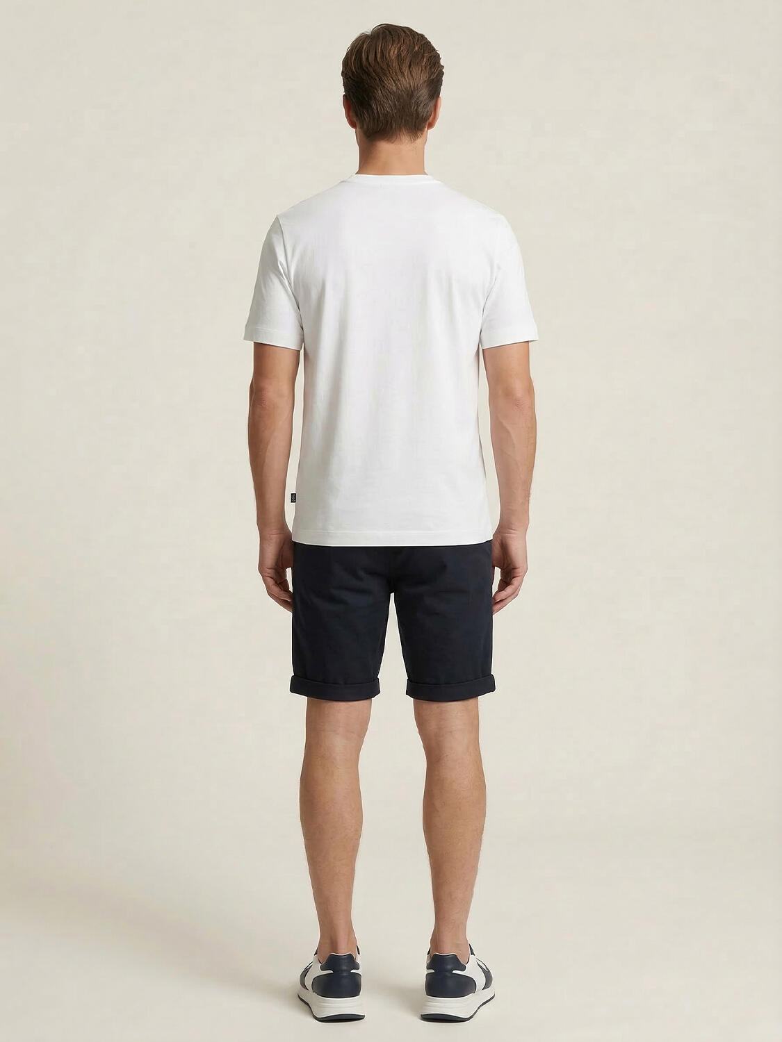 Xint Coton Regular Fit T-Shirt