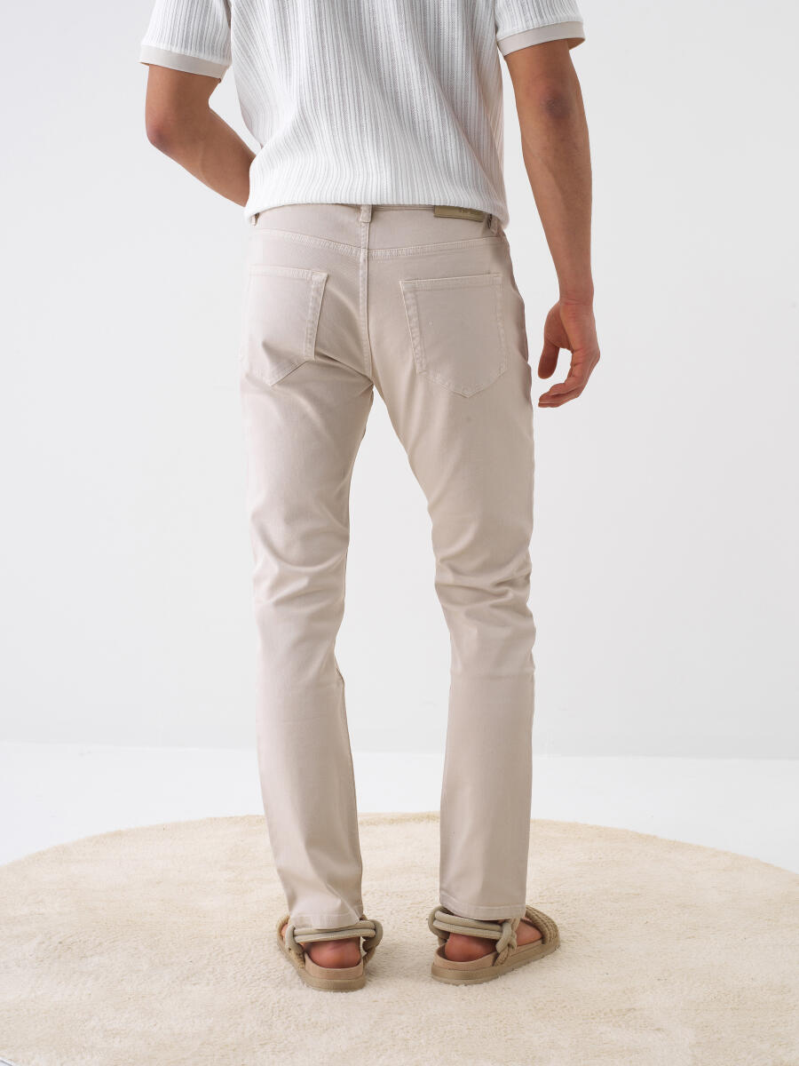 Xint Causal Beige Pant