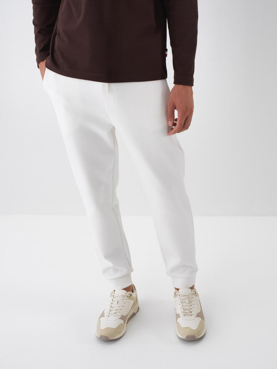 Xint Basic Off White Jogging