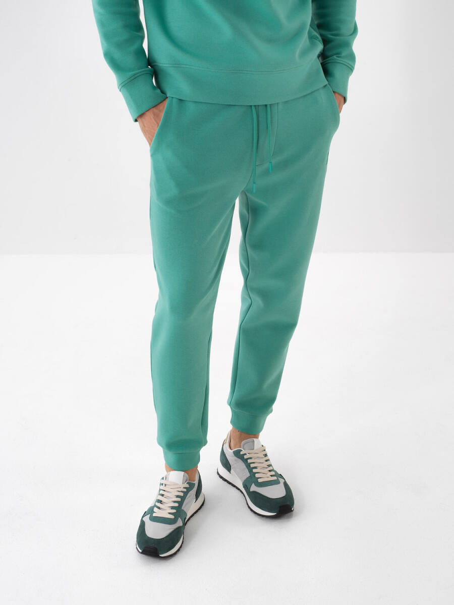 Xint Basic Green Jogging