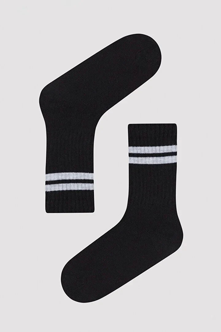 Penti's Lined 3in1 Tennis Socks