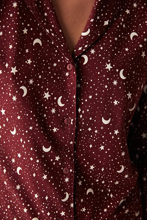 Penti Night Sky Pajama Set