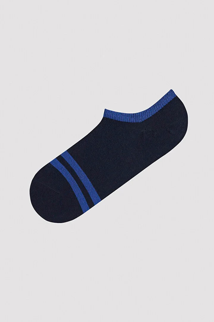 Penti's Stripped 3in1 Socks
