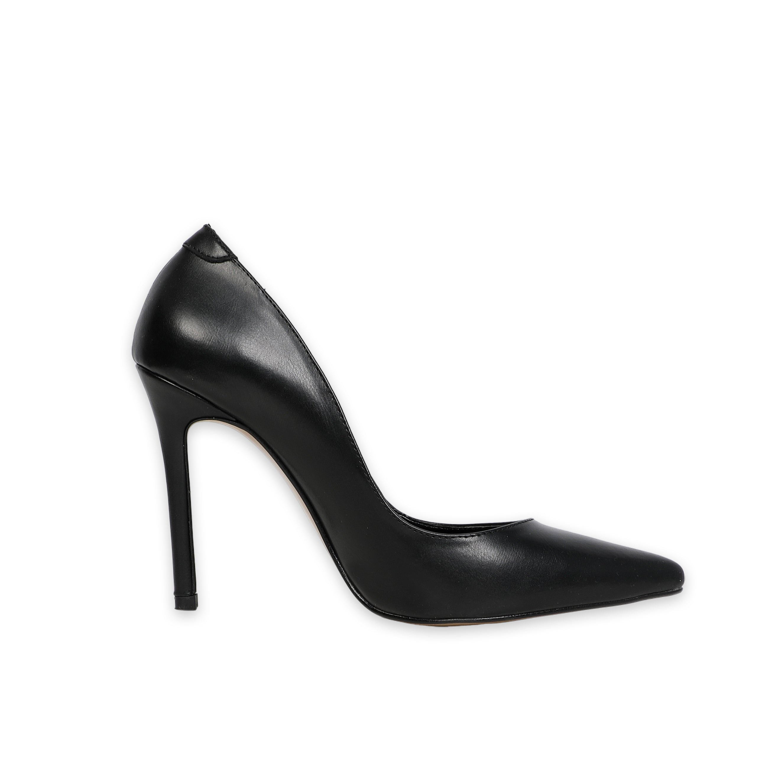 Women Classy Black Heels