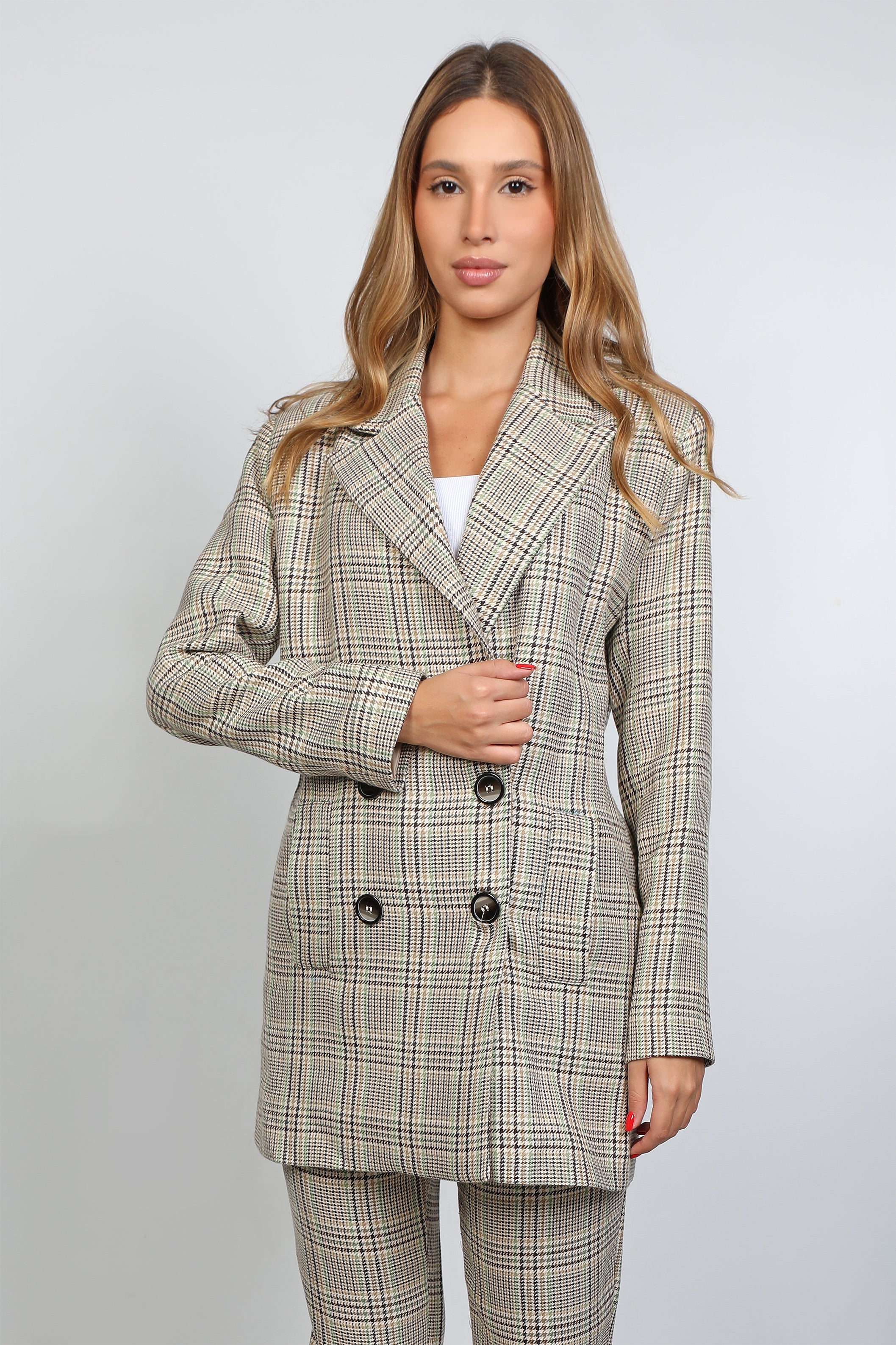 Women Casual Classy Coat