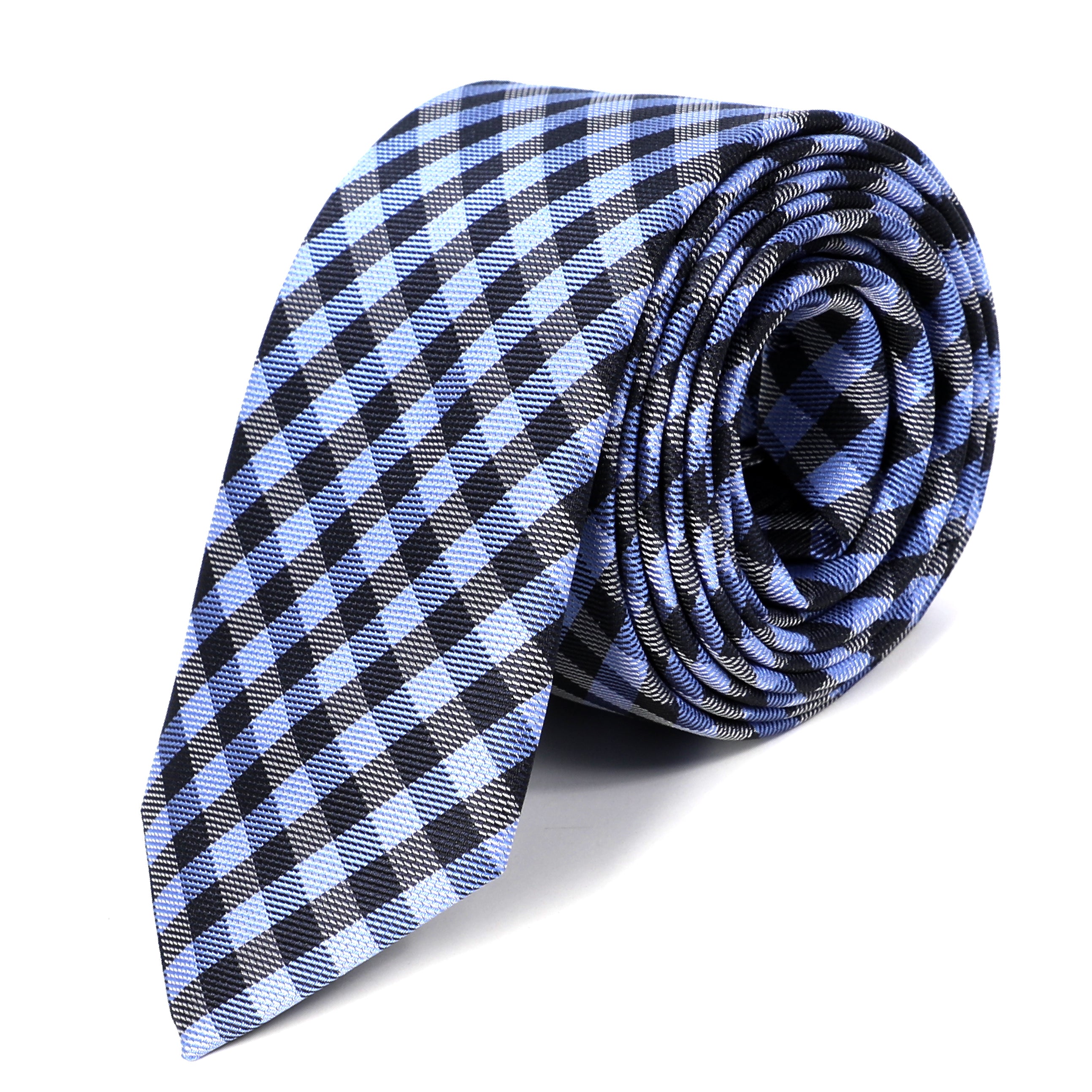 Men Multi-Colored Designed Tie