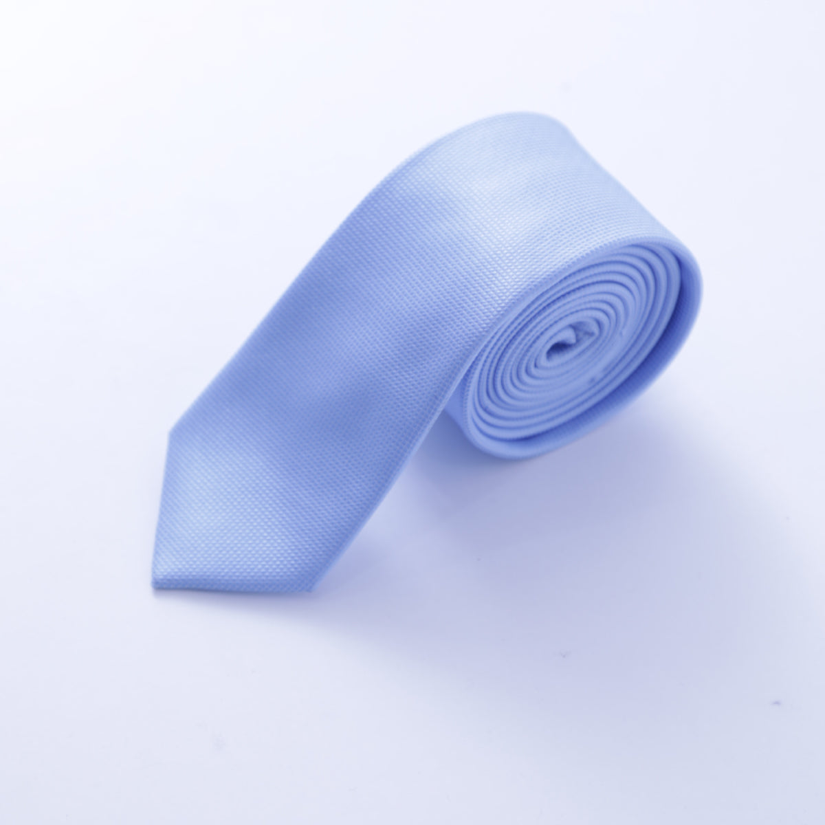 Classic Light Blue Tie