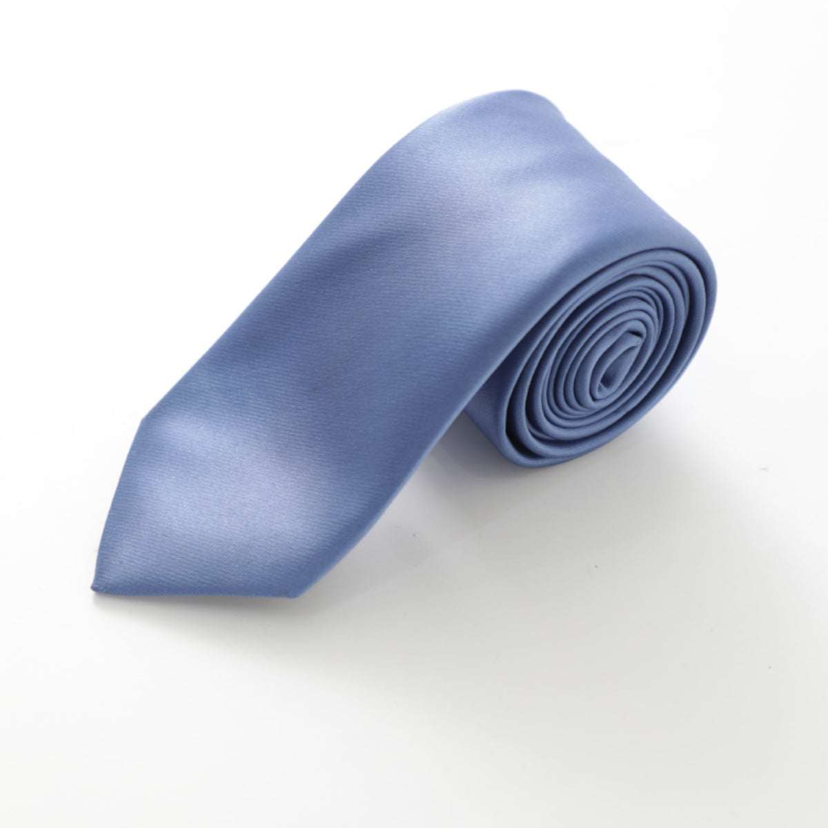 Classic Sky Blue Tie