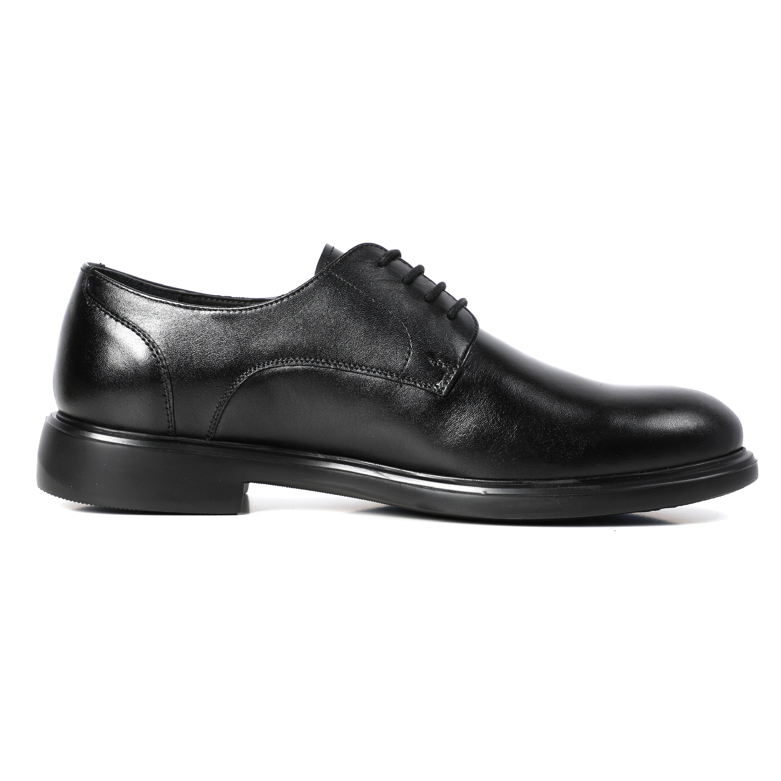 Men Black Classic Shoes